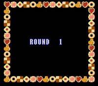 Yoshi s Cookie sur Nintendo Nes